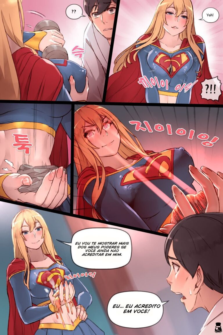 Perdendo Virgindade A Super Girl Hentai Lapkzone