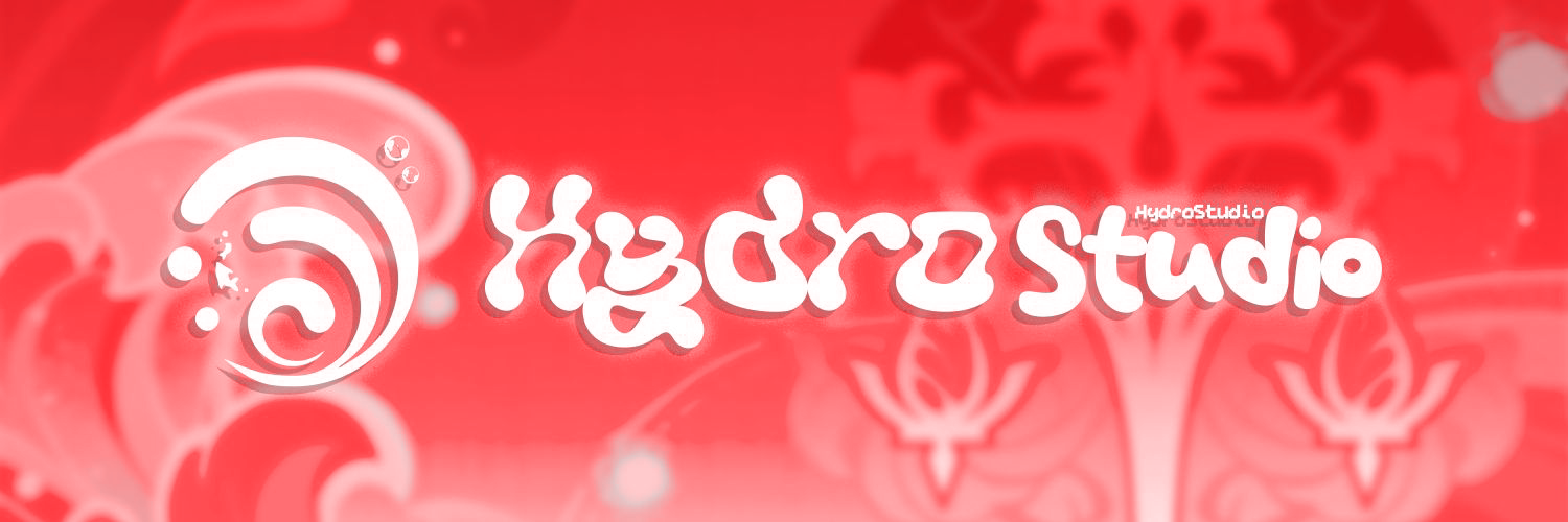 Capa de HydroStudio
