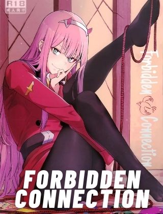 Eu Que Mando Darling - Forbidden Connection