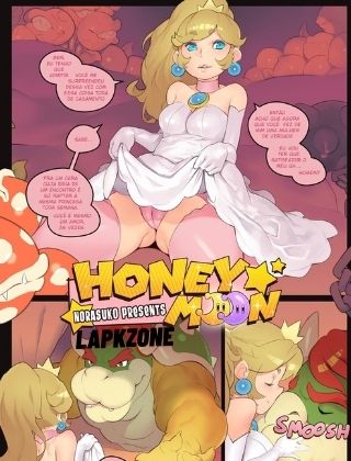 Lua de mel inesquecível - Honeymoon