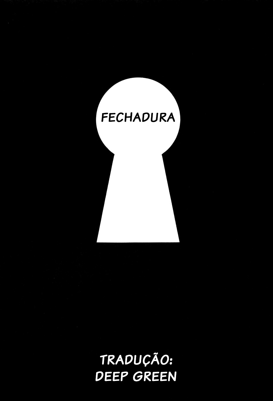 Fechadura