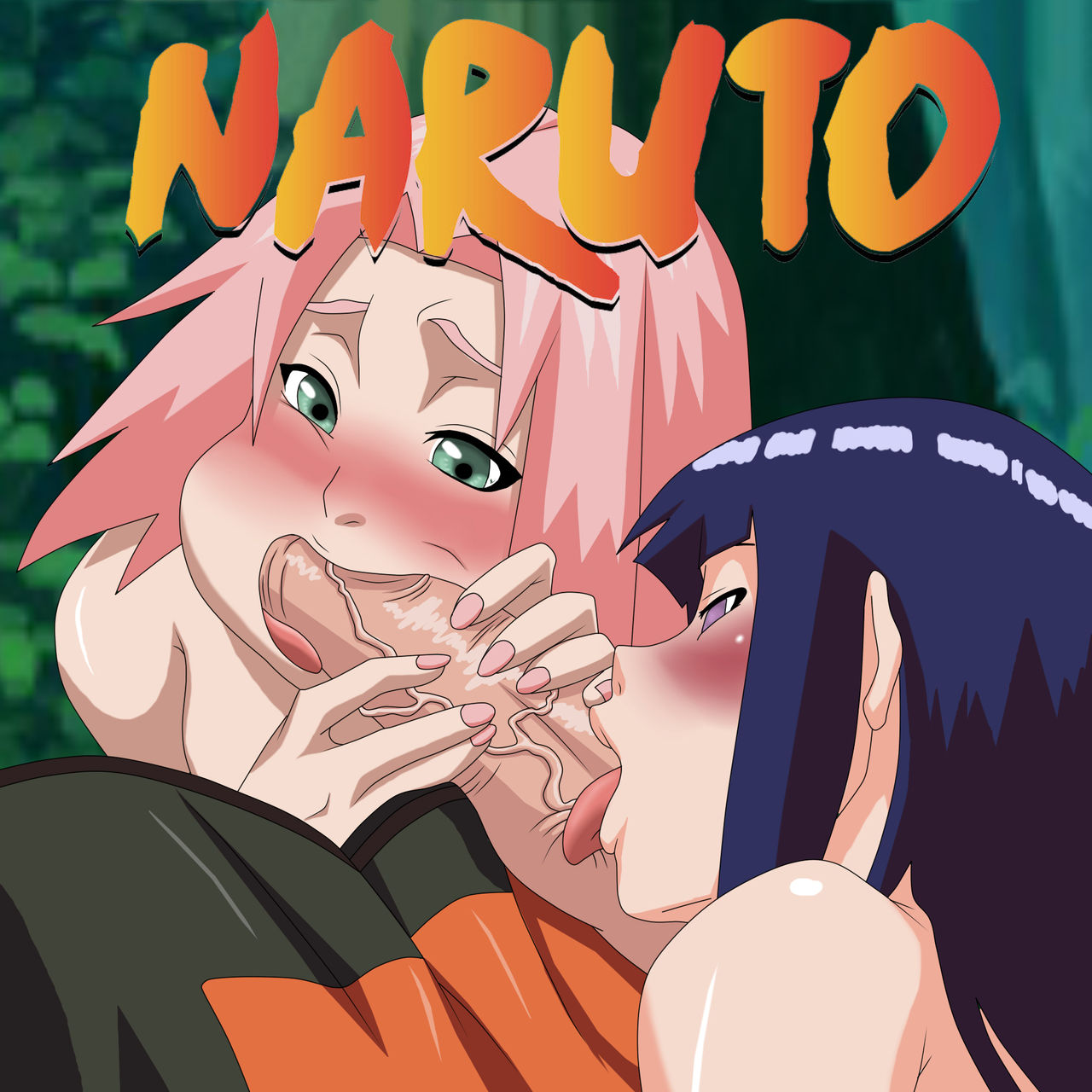 Kunoichi Showdown (Naruto)