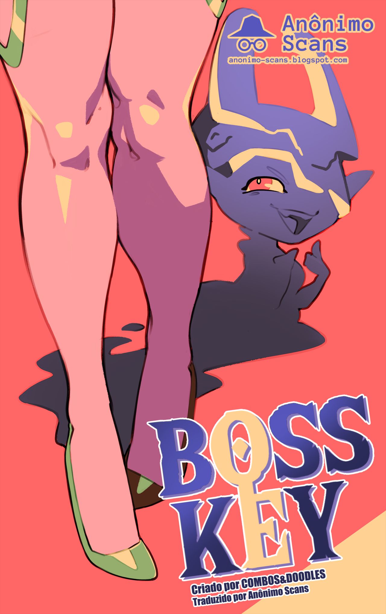 Boss Key (The Legend of Zelda)