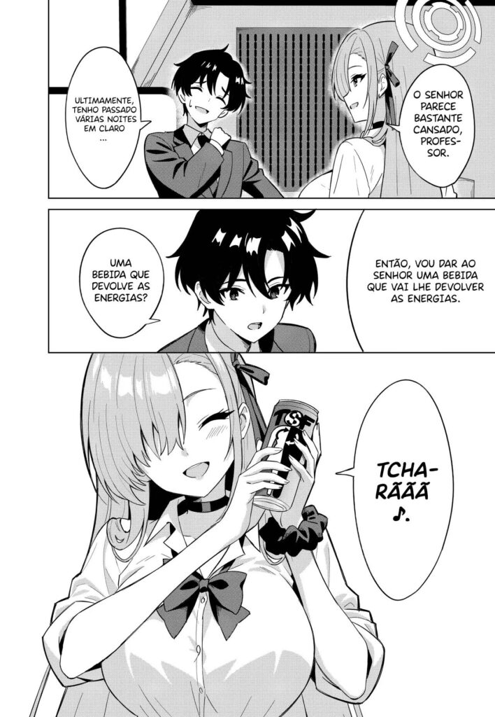 Asuna Change - A Transformação de Asuna - HQ HENTAI - HENTAI HQ (2)