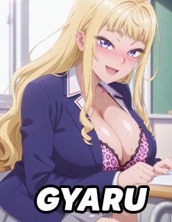 Gyaru