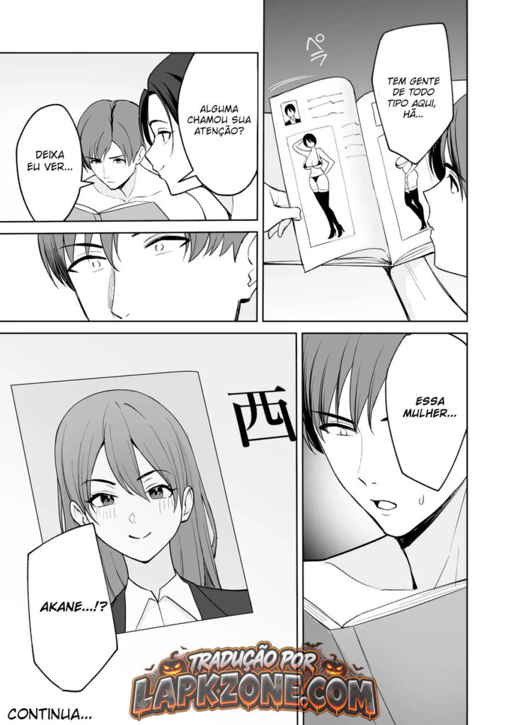 Gohoubi wa Karada de. ~Ero-sugi Fukuri Kousei wa Seishori-ka no Oshigoto~ - A Recompensa É o Corpo - HENTAI HQ - HQ HENTAI (30)