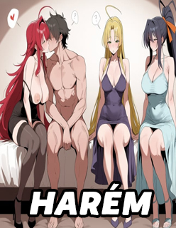 Harém