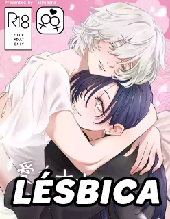 Lésbica/Yuri