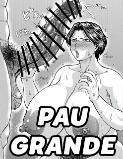Pau Grande