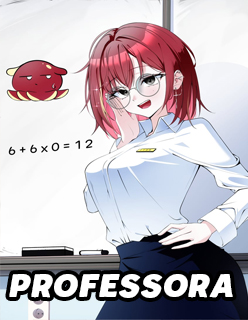 Professora